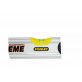STANLEY FatMax XTREME XL MAGNETIC magnetinis gulsčiukas 200 cm STANLEY FatMax XTREME XL MAGNETIC magnetinis gulsčiukas 200 cm